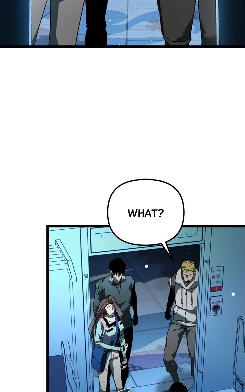 Read Reincarnator chapter 11 image 105 on Lezhin
