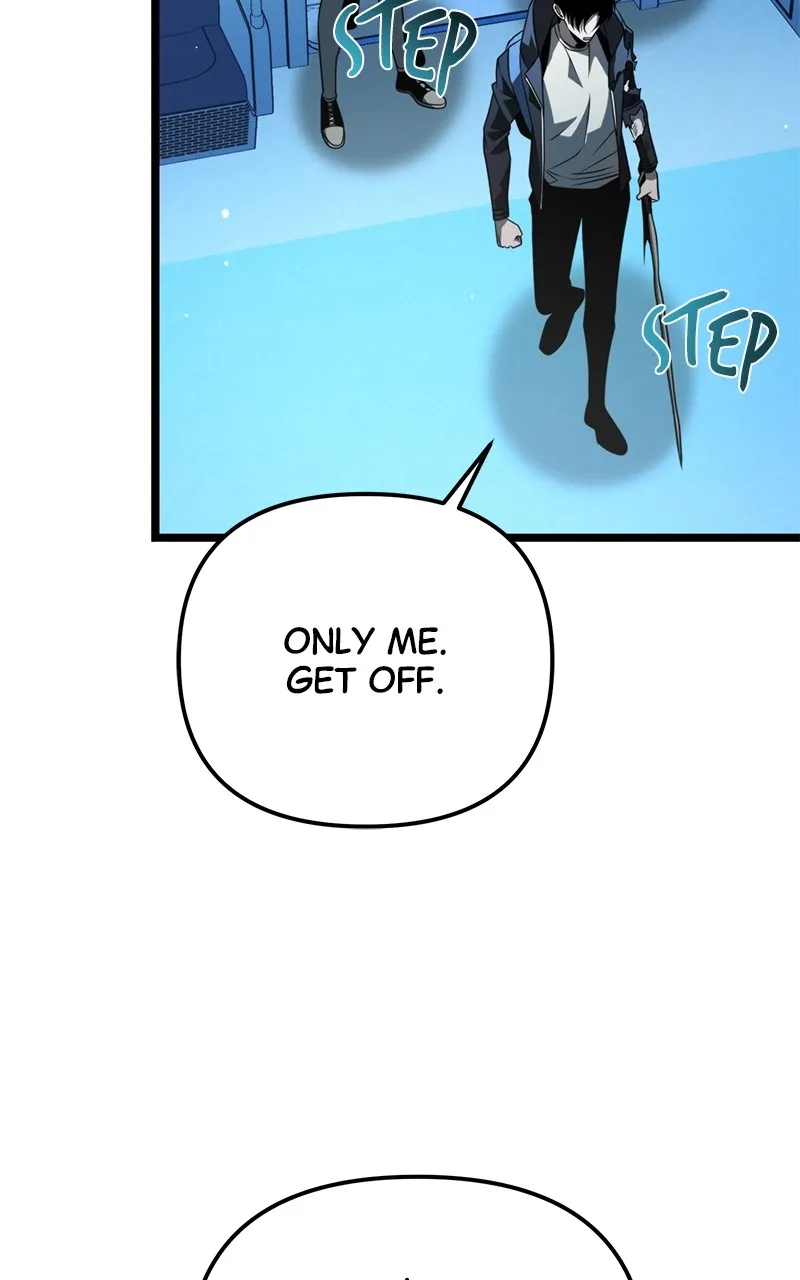 Read Reincarnator chapter 11 image 106 on Lezhin