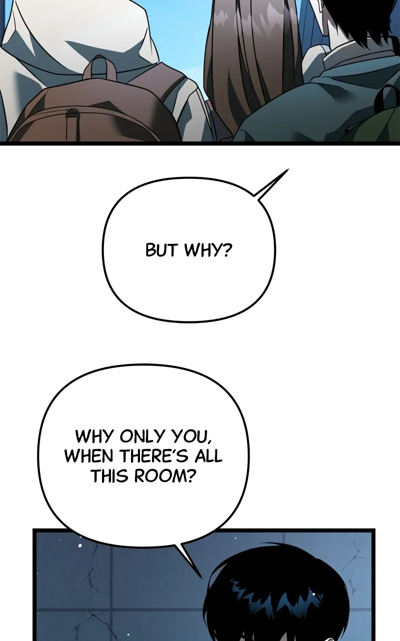Read Reincarnator chapter 11 image 109 on Lezhin