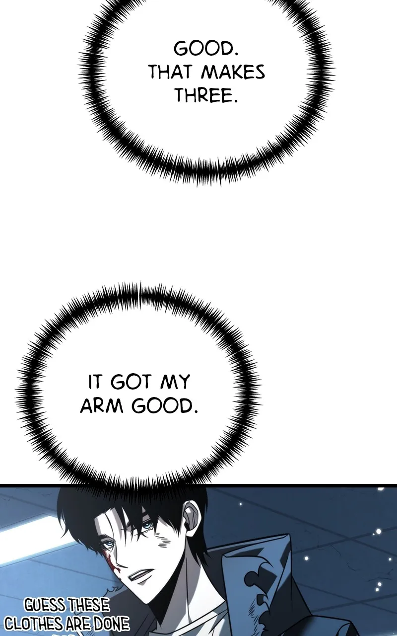 Read Reincarnator chapter 11 image 11 on Lezhin