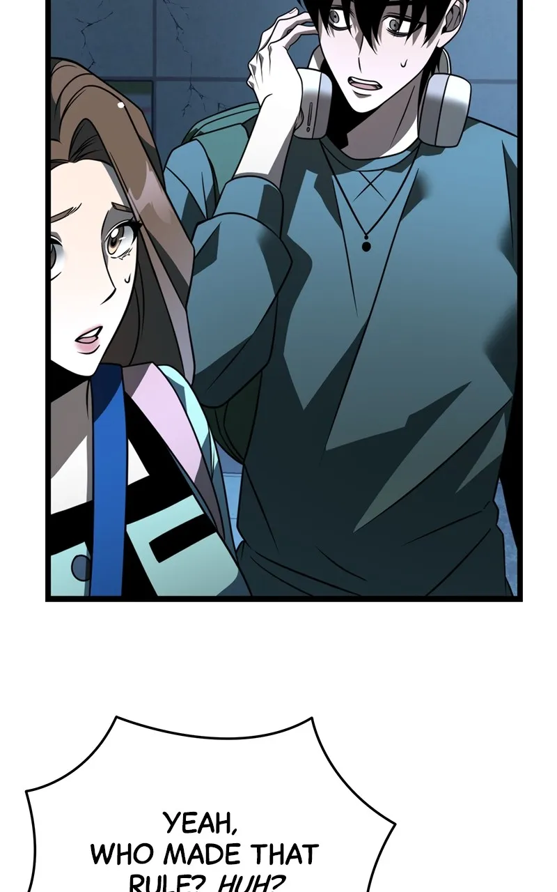Read Reincarnator chapter 11 image 110 on Lezhin