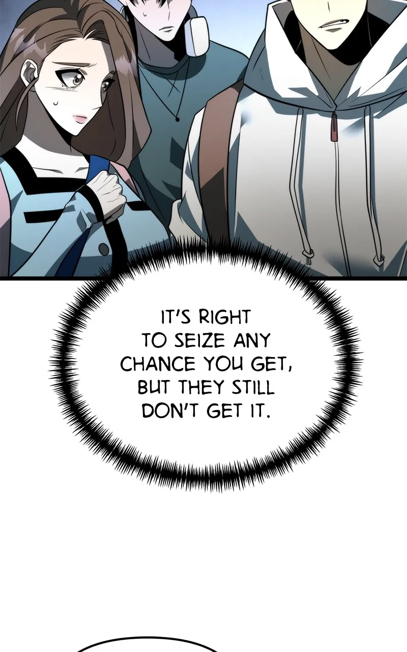 Read Reincarnator chapter 11 image 116 on Lezhin