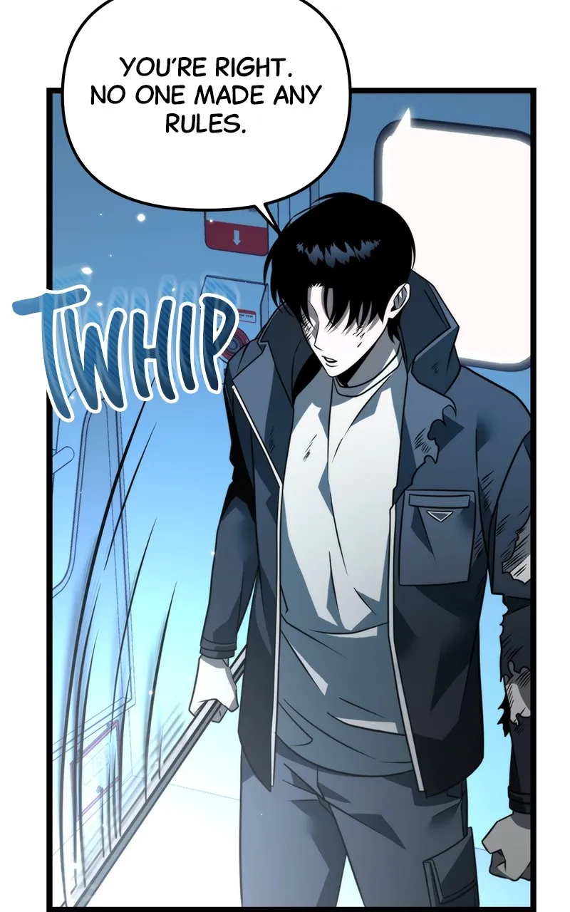 Read Reincarnator chapter 11 image 117 on Lezhin