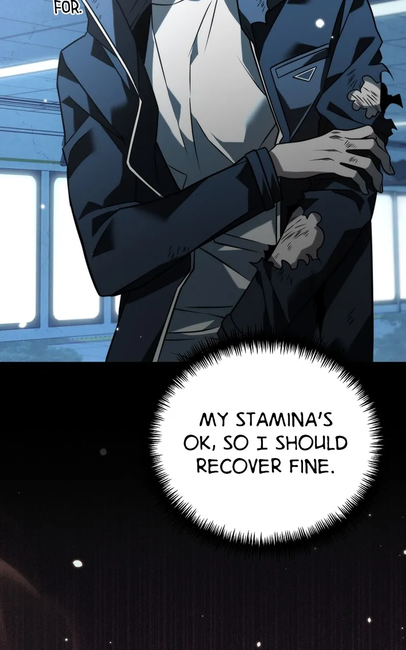 Read Reincarnator chapter 11 image 12 on Lezhin