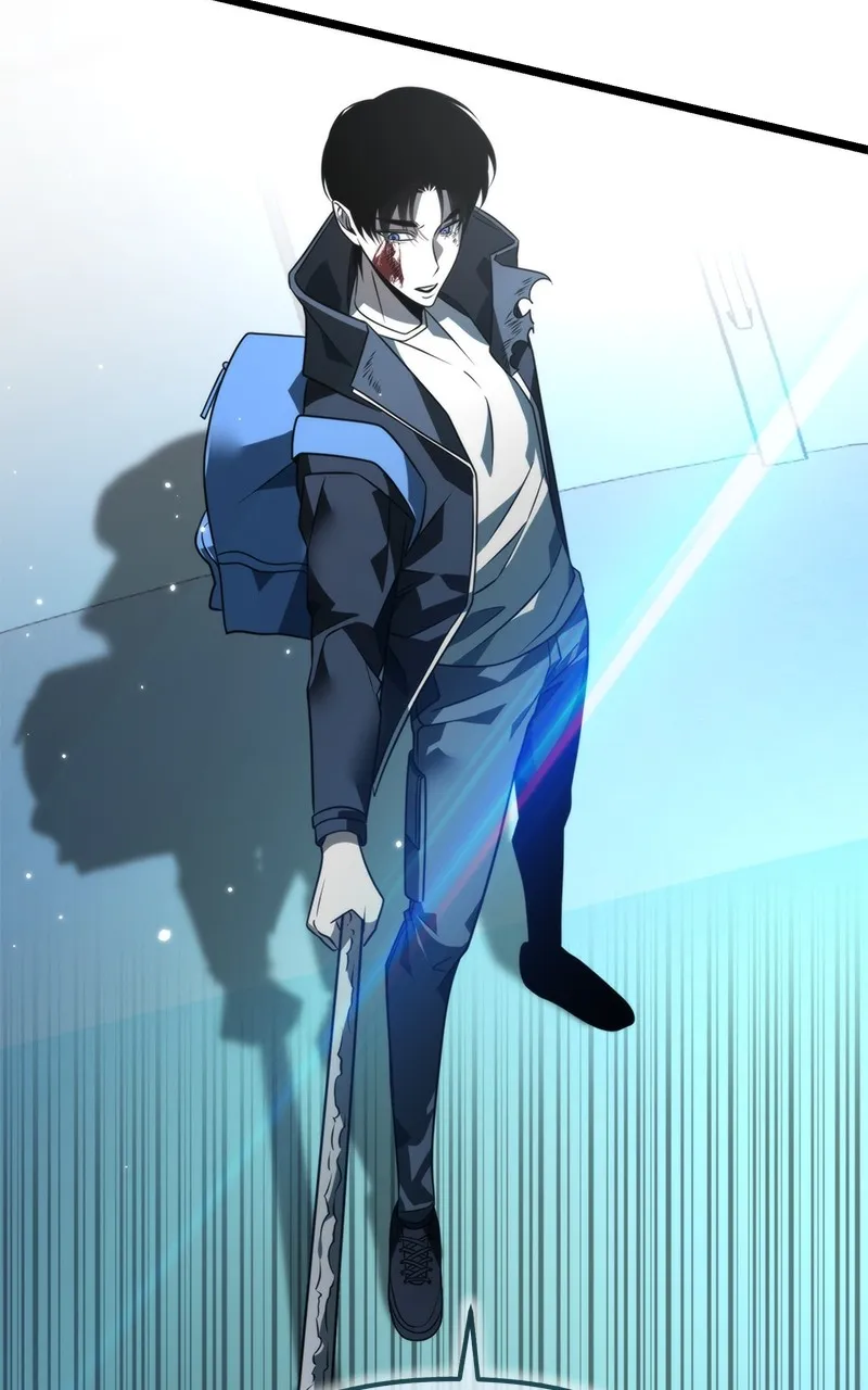 Read Reincarnator chapter 11 image 121 on Lezhin