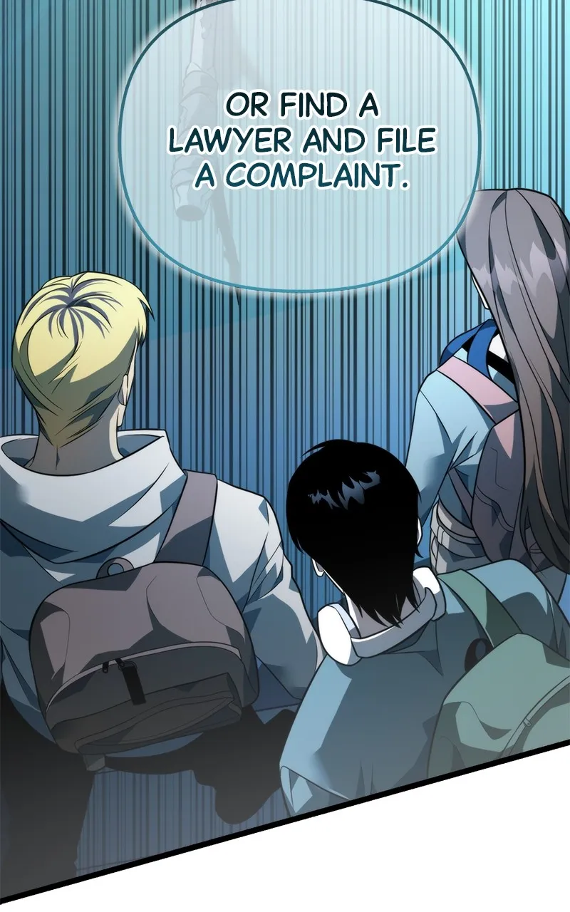Read Reincarnator chapter 11 image 122 on Lezhin