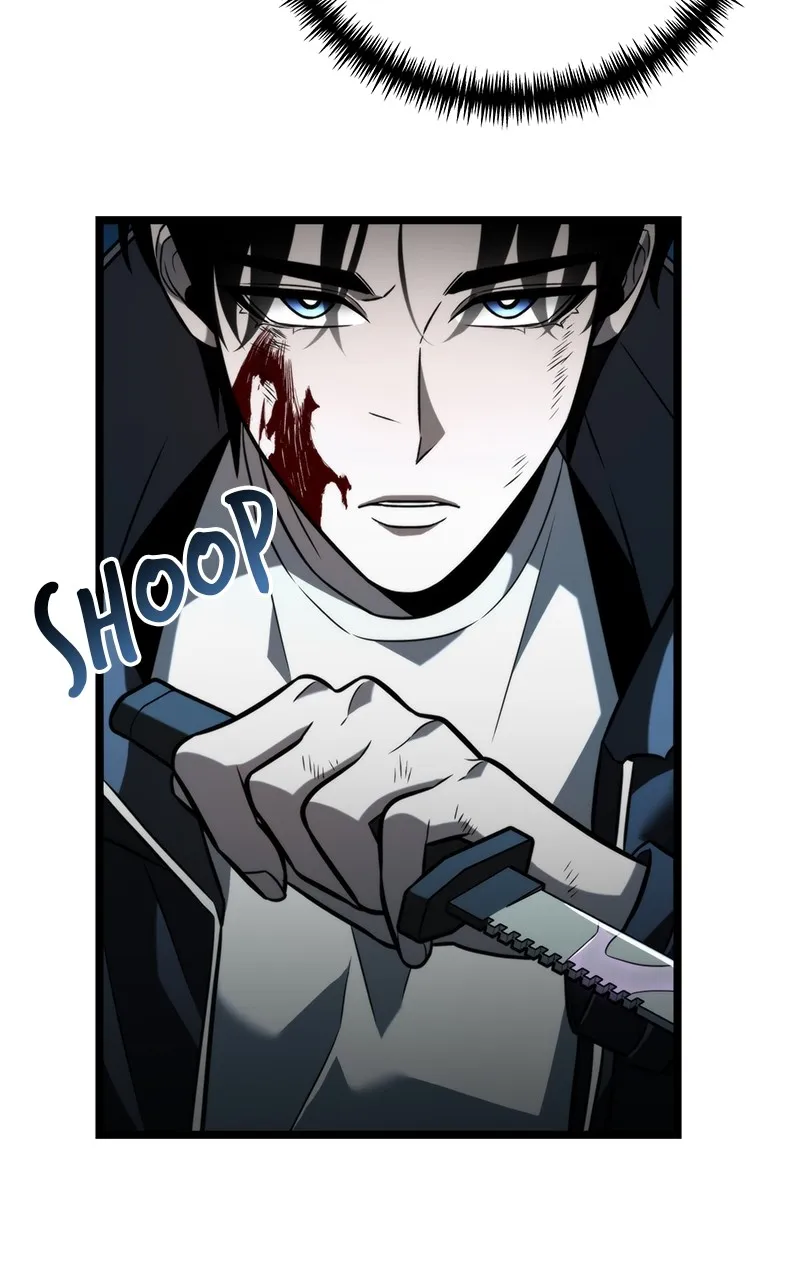 Read Reincarnator chapter 11 image 16 on Lezhin