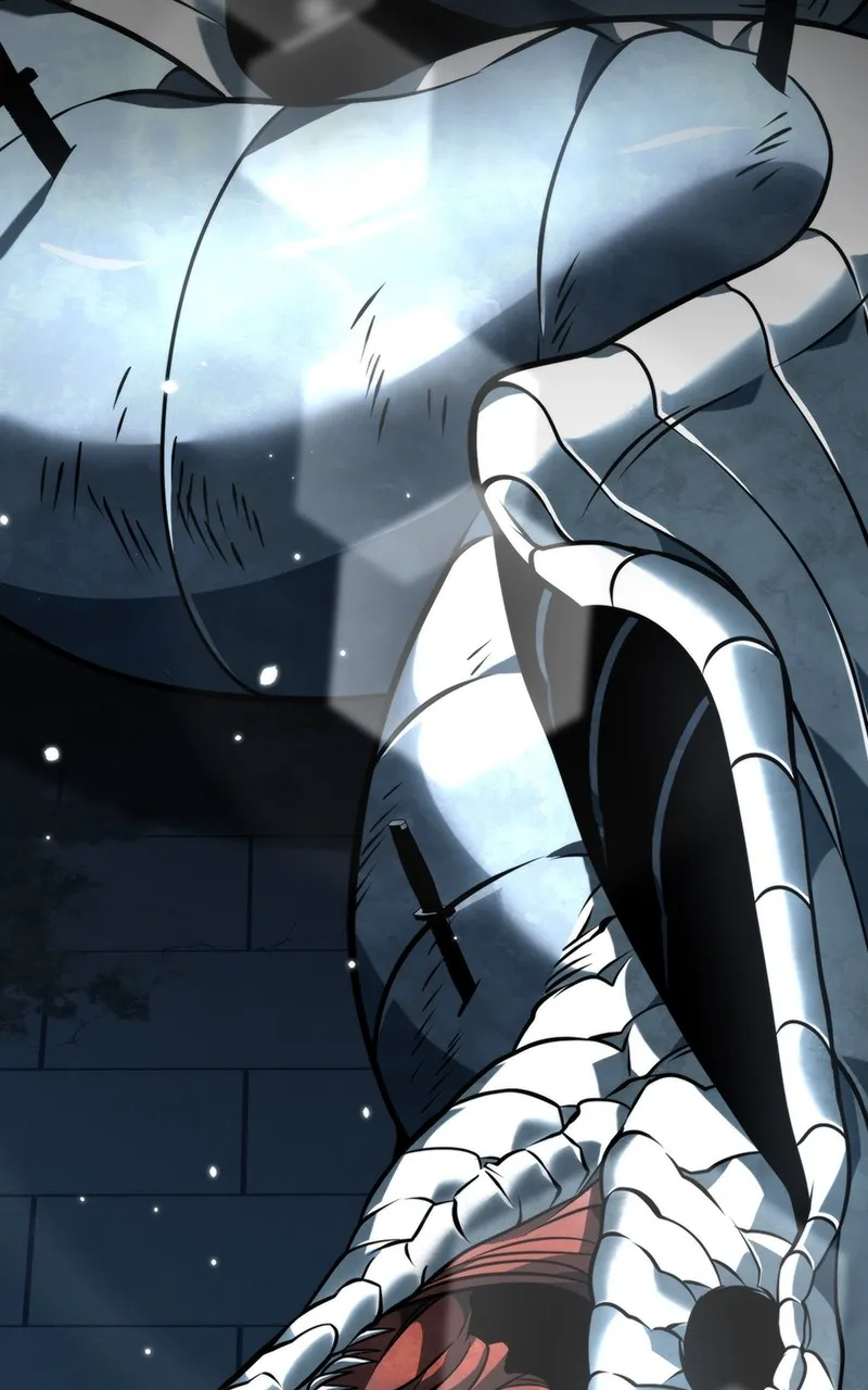Read Reincarnator chapter 11 image 19 on Lezhin