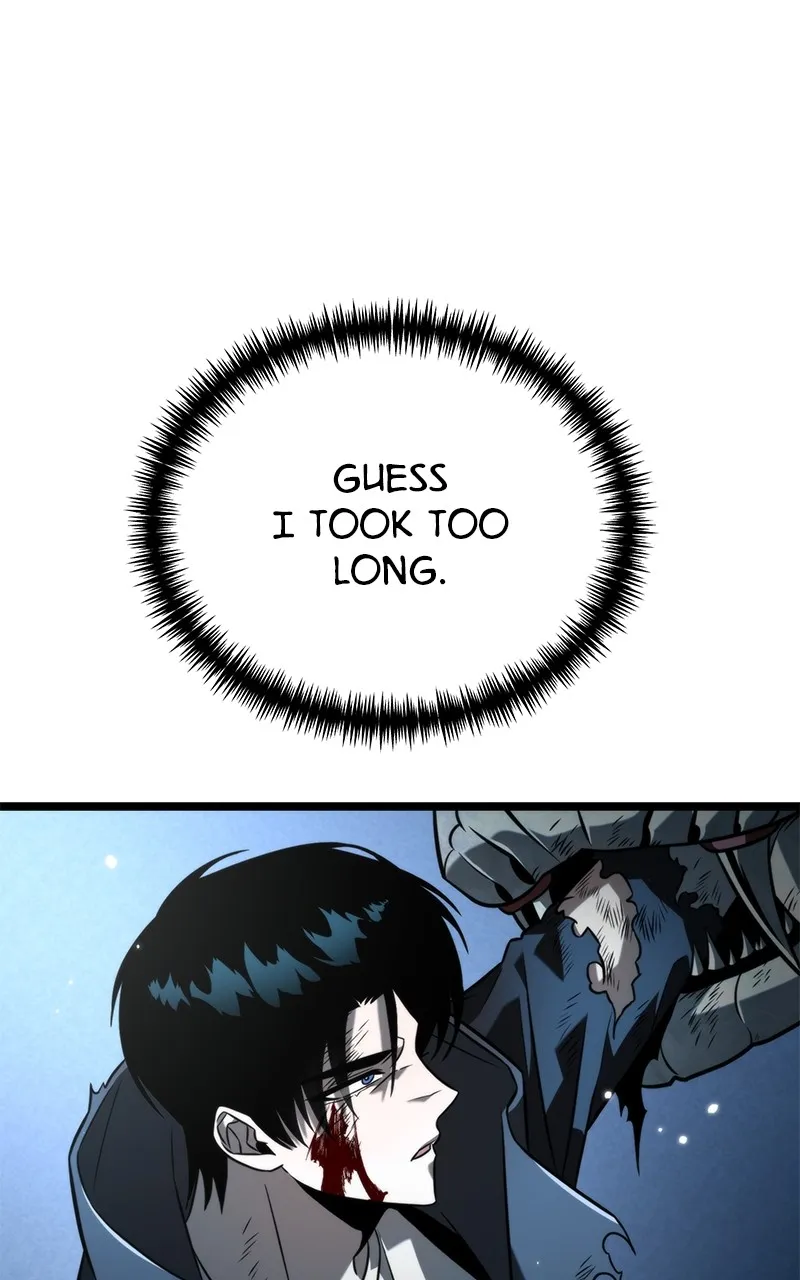 Read Reincarnator chapter 11 image 2 on Lezhin