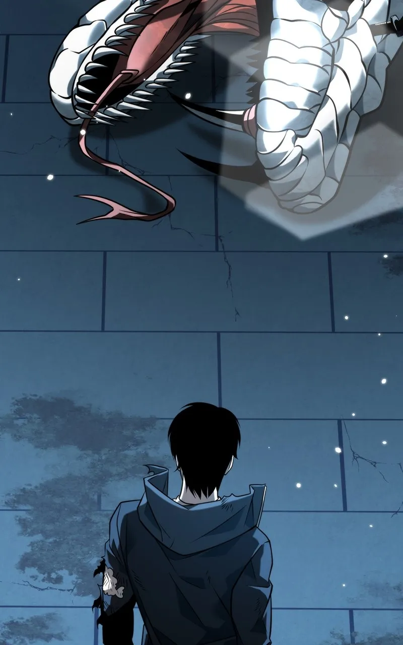 Read Reincarnator chapter 11 image 20 on Lezhin