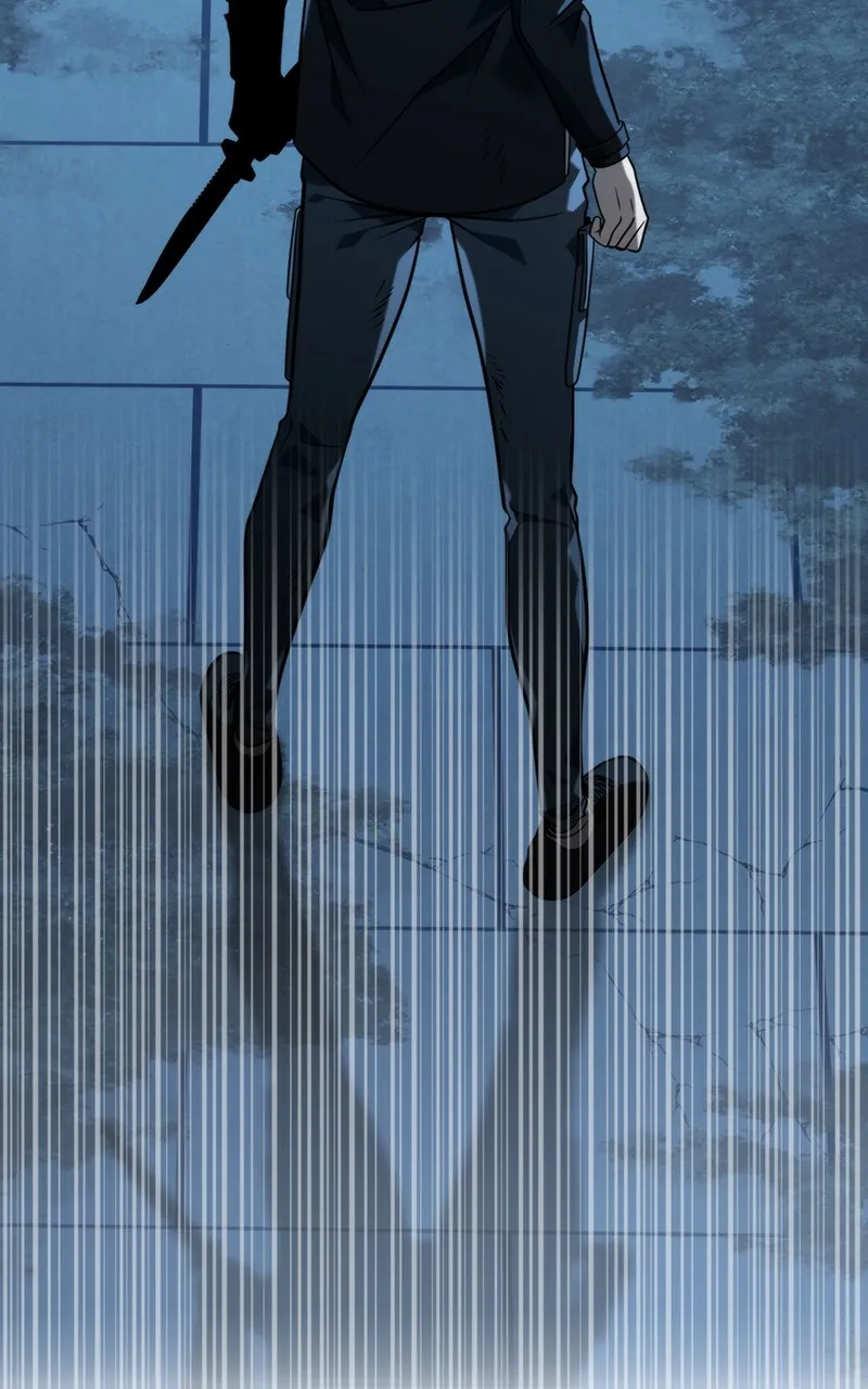Read Reincarnator chapter 11 image 21 on Lezhin