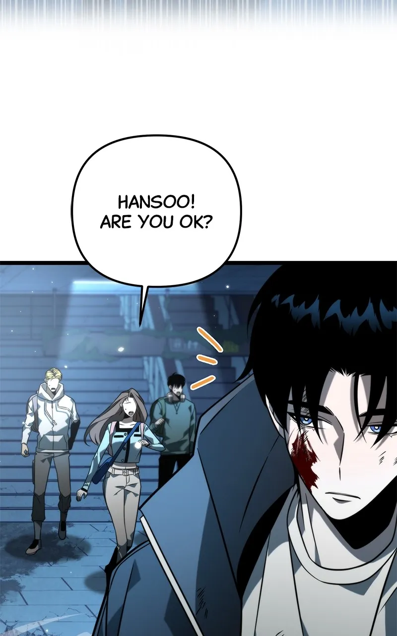 Read Reincarnator chapter 11 image 22 on Lezhin