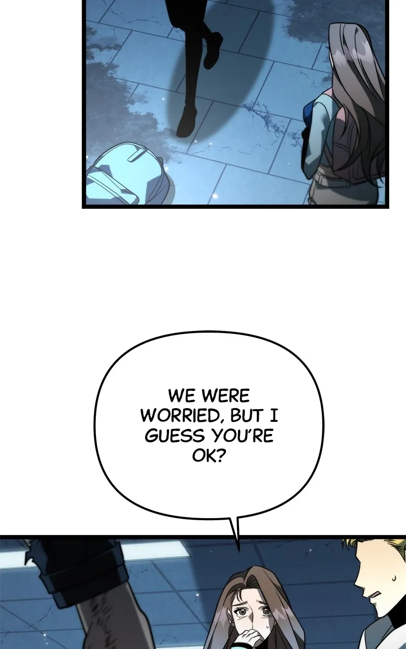Read Reincarnator chapter 11 image 24 on Lezhin