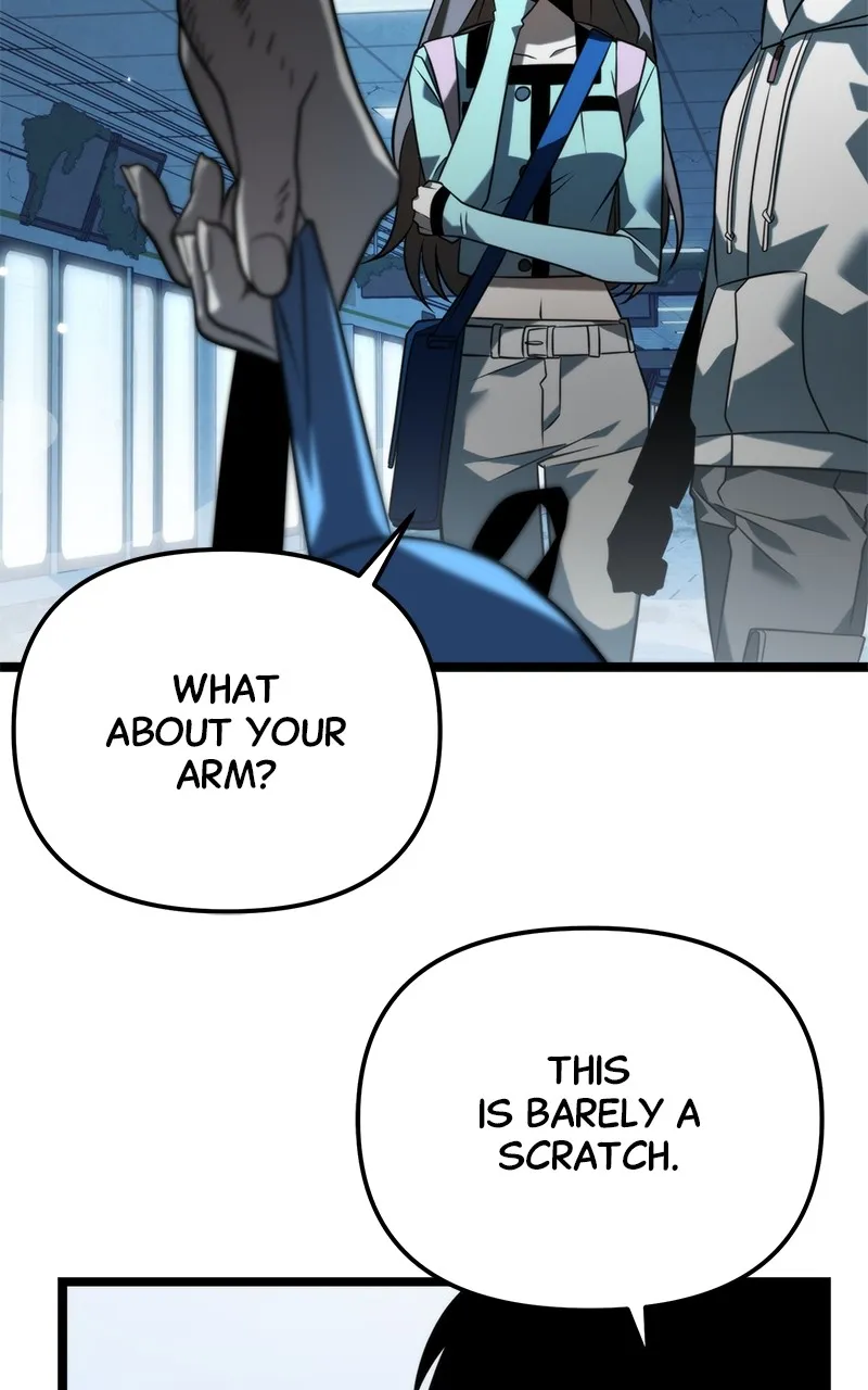 Read Reincarnator chapter 11 image 25 on Lezhin