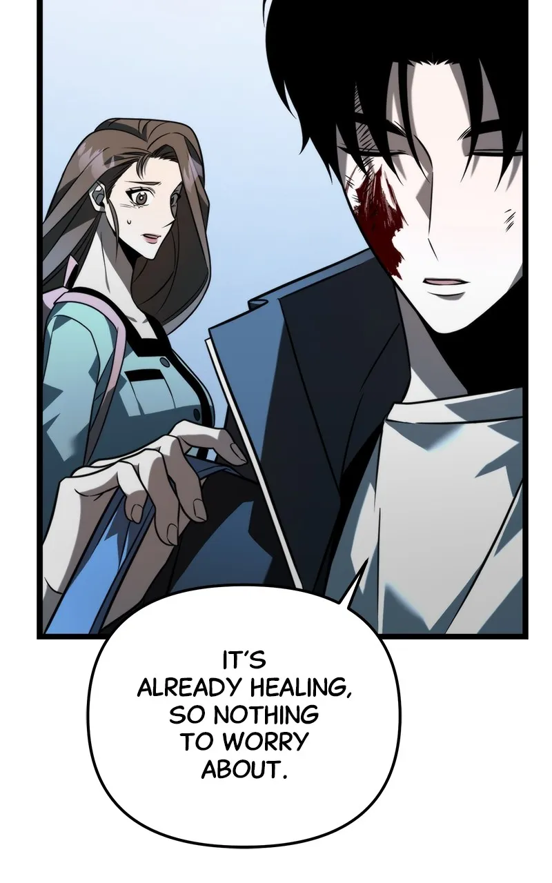 Read Reincarnator chapter 11 image 26 on Lezhin