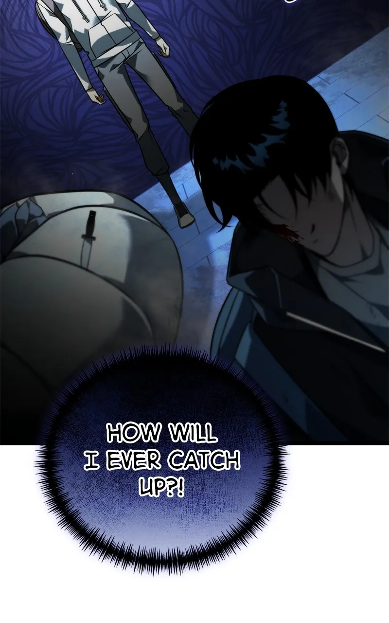 Read Reincarnator chapter 11 image 29 on Lezhin