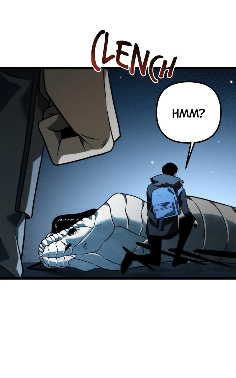 Read Reincarnator chapter 11 image 30 on Lezhin