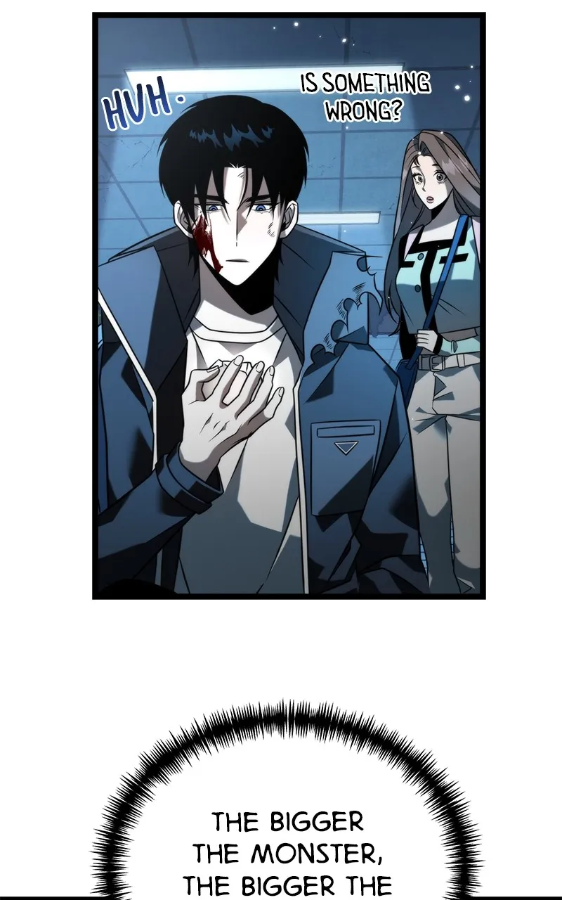 Read Reincarnator chapter 11 image 31 on Lezhin
