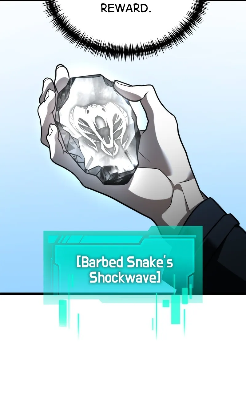 Read Reincarnator chapter 11 image 32 on Lezhin