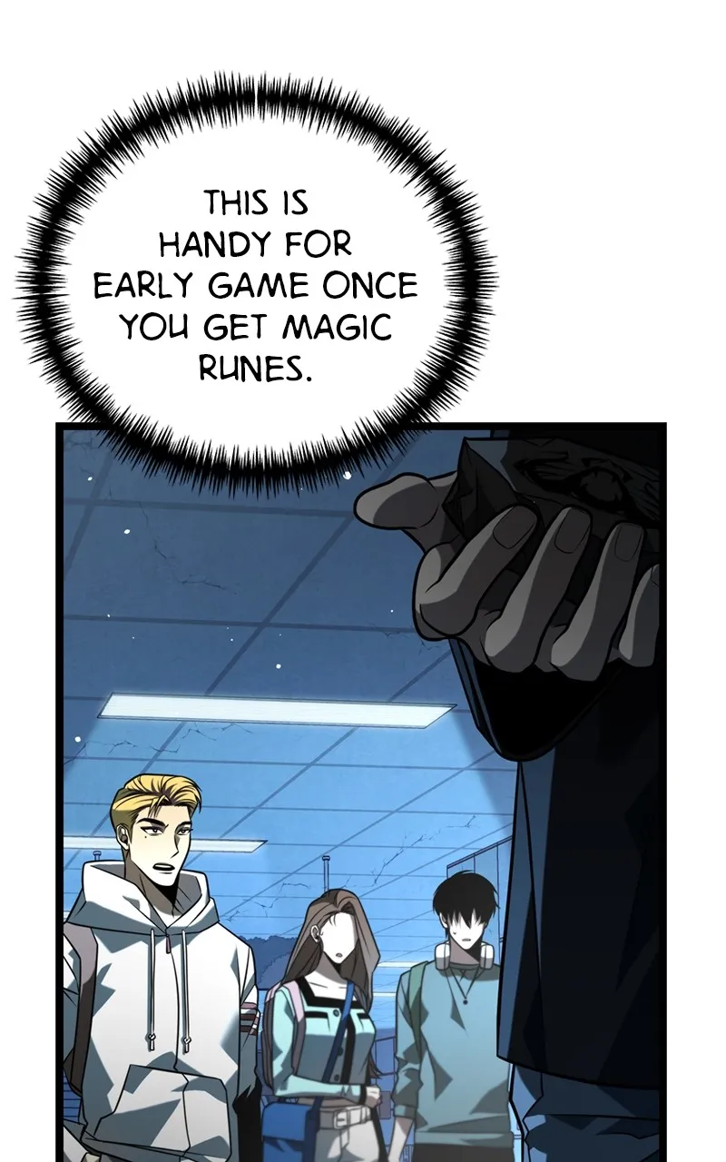 Read Reincarnator chapter 11 image 33 on Lezhin