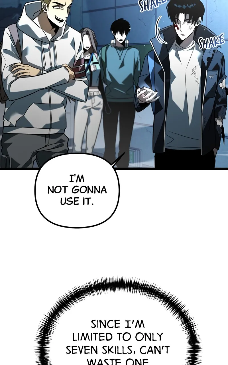 Read Reincarnator chapter 11 image 35 on Lezhin