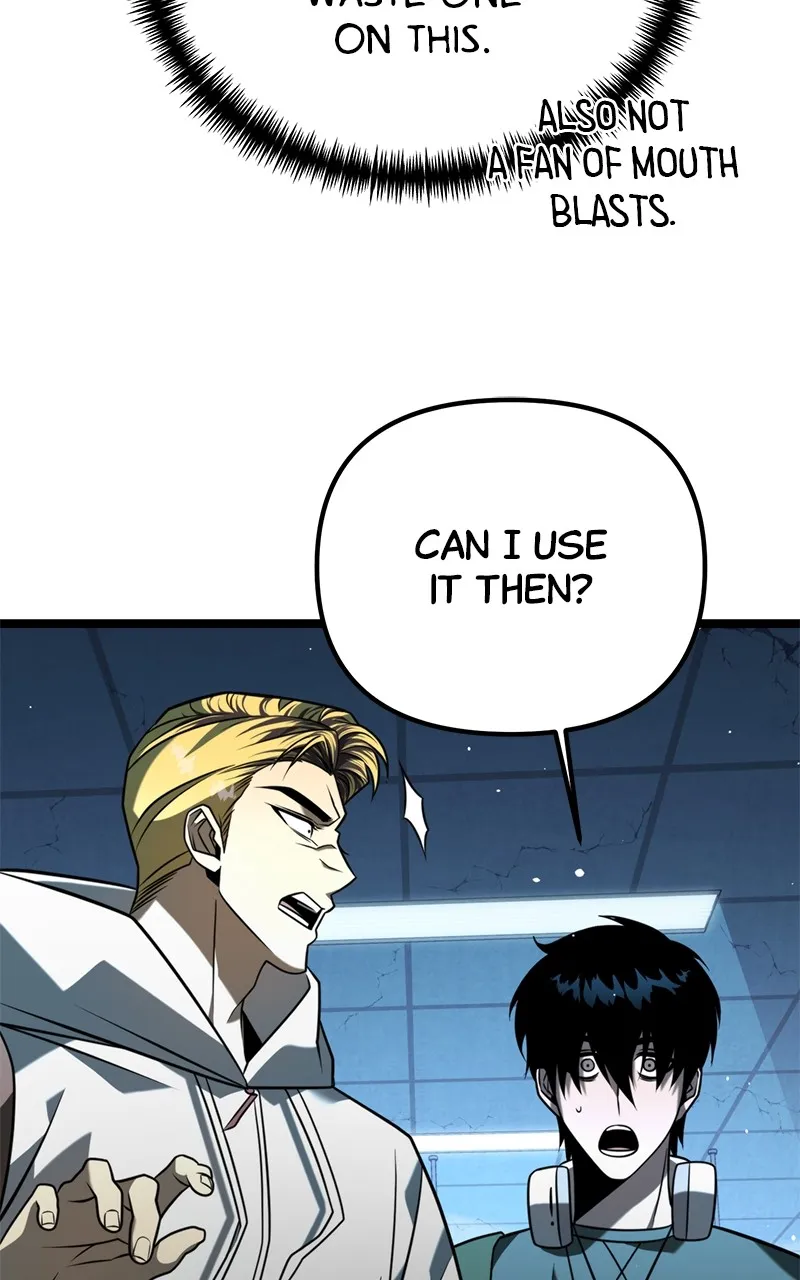 Read Reincarnator chapter 11 image 36 on Lezhin