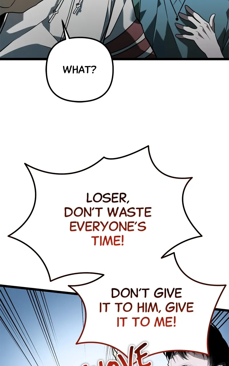 Read Reincarnator chapter 11 image 37 on Lezhin
