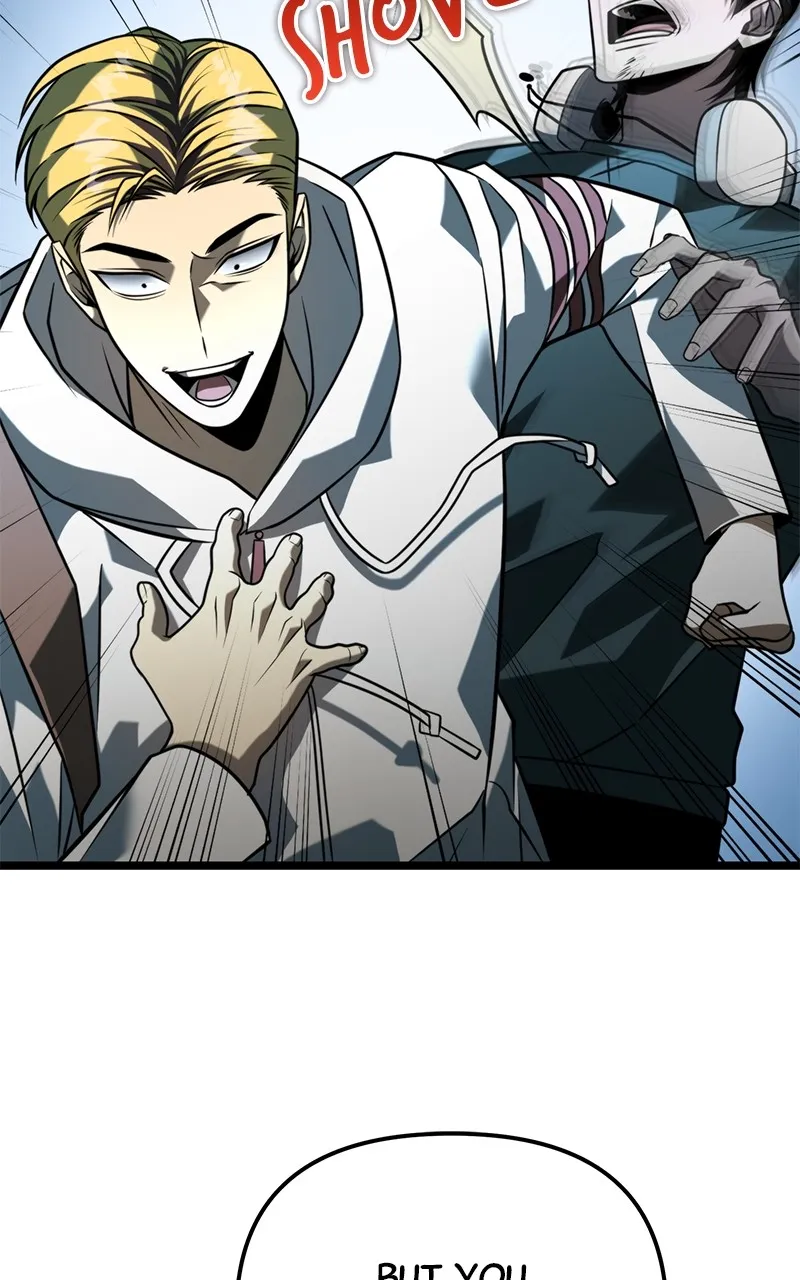 Read Reincarnator chapter 11 image 38 on Lezhin