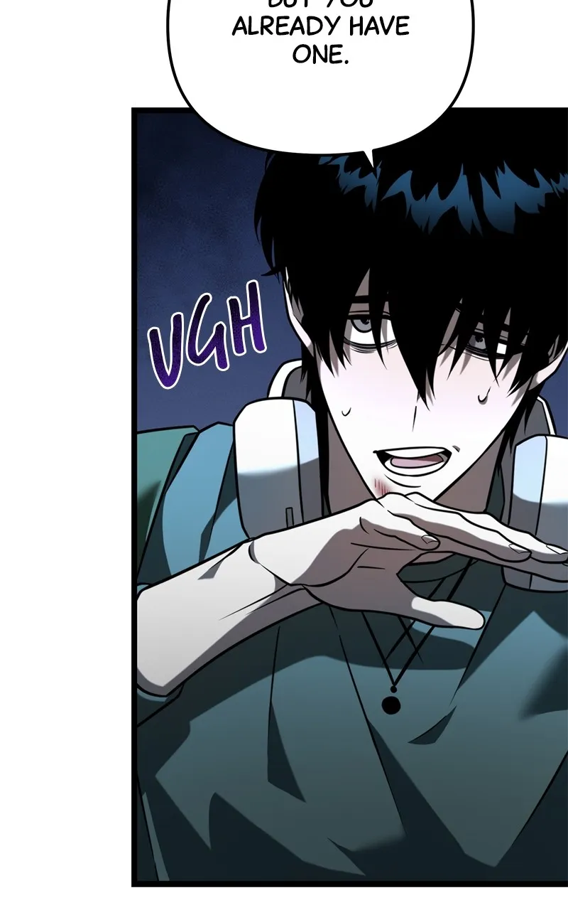 Read Reincarnator chapter 11 image 39 on Lezhin