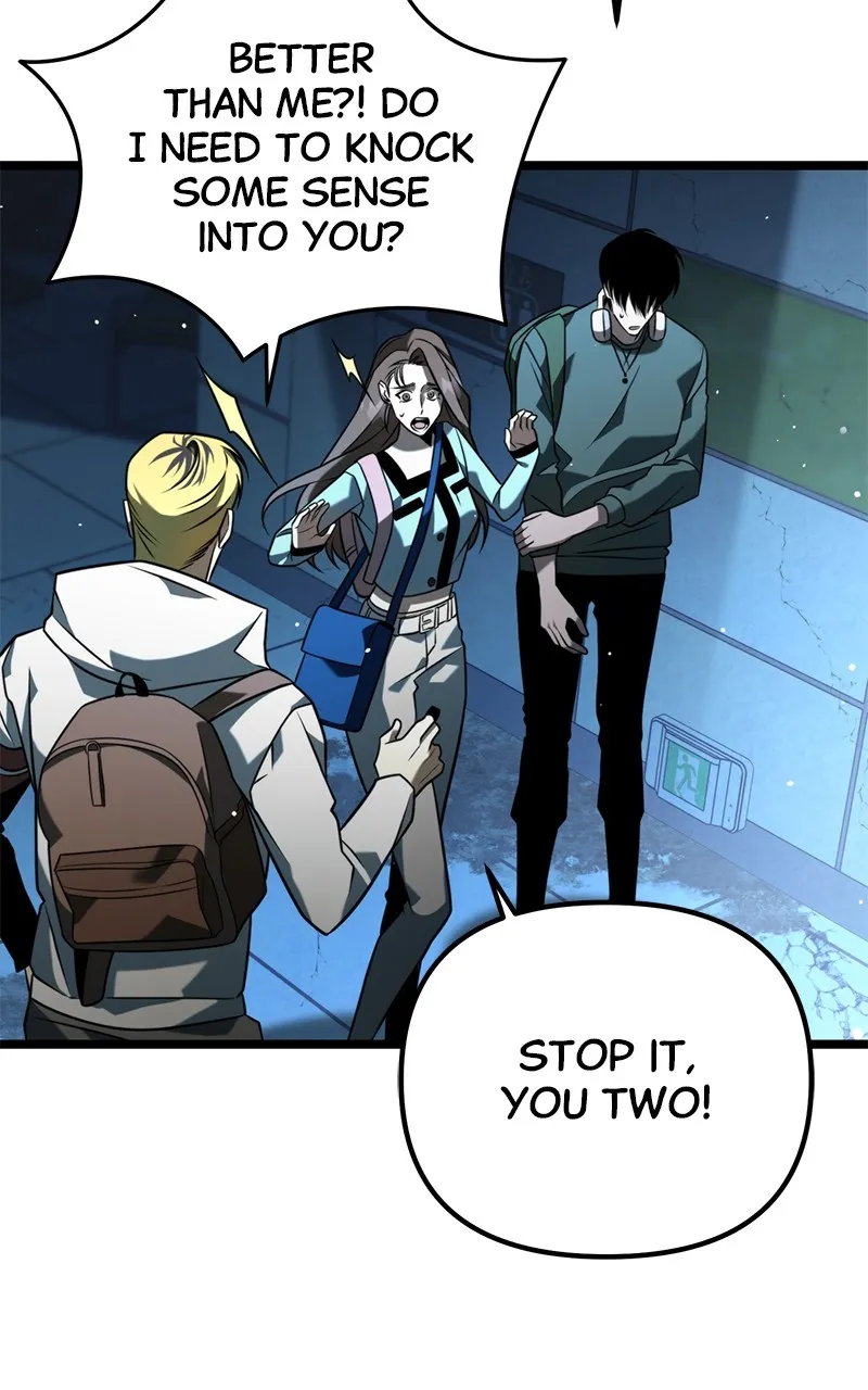 Read Reincarnator chapter 11 image 42 on Lezhin