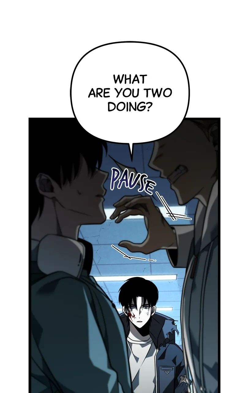 Read Reincarnator chapter 11 image 43 on Lezhin