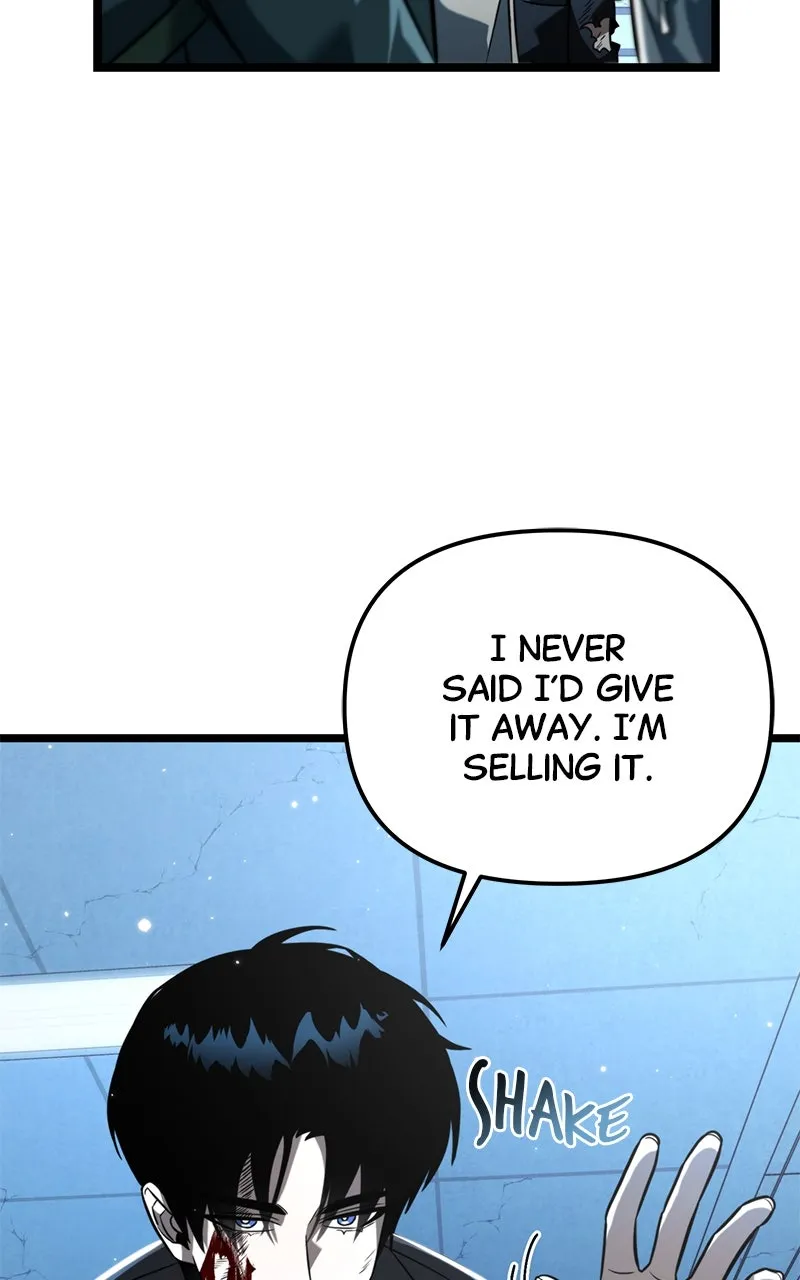 Read Reincarnator chapter 11 image 44 on Lezhin