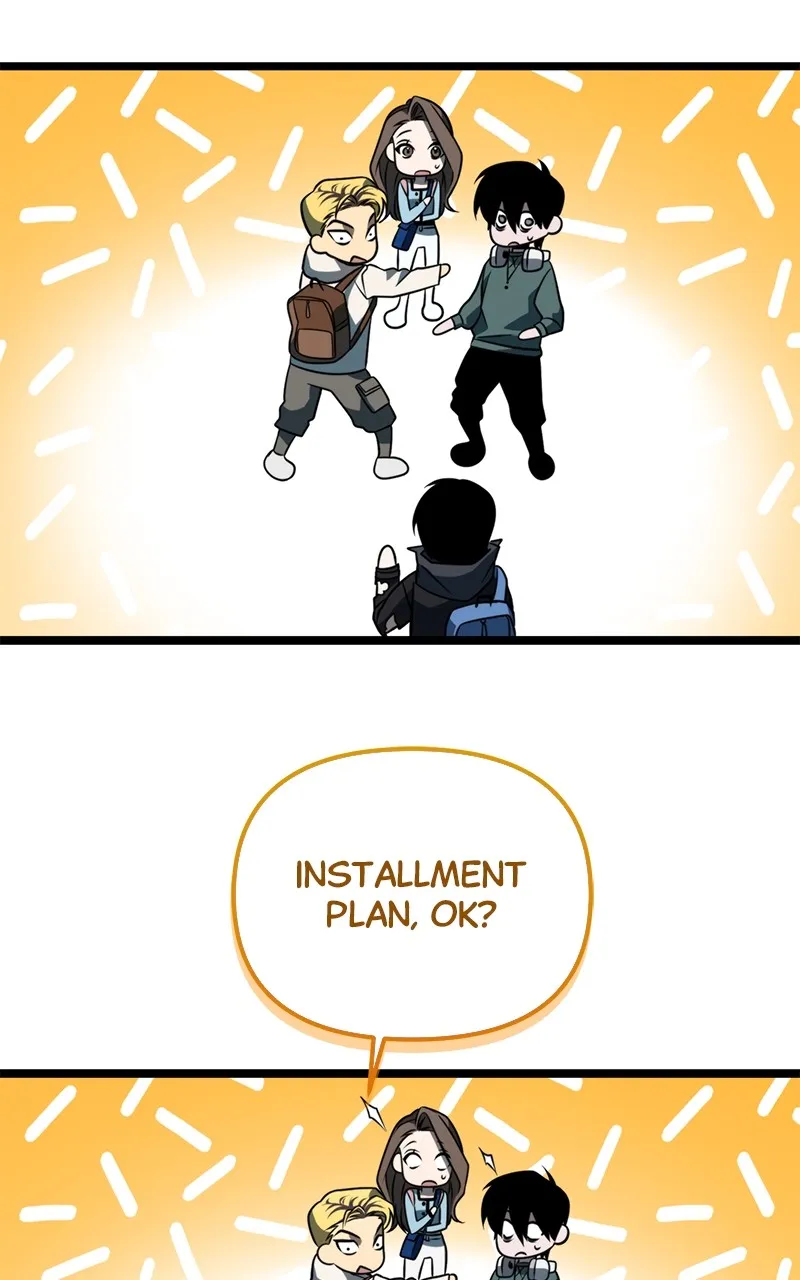 Read Reincarnator chapter 11 image 46 on Lezhin