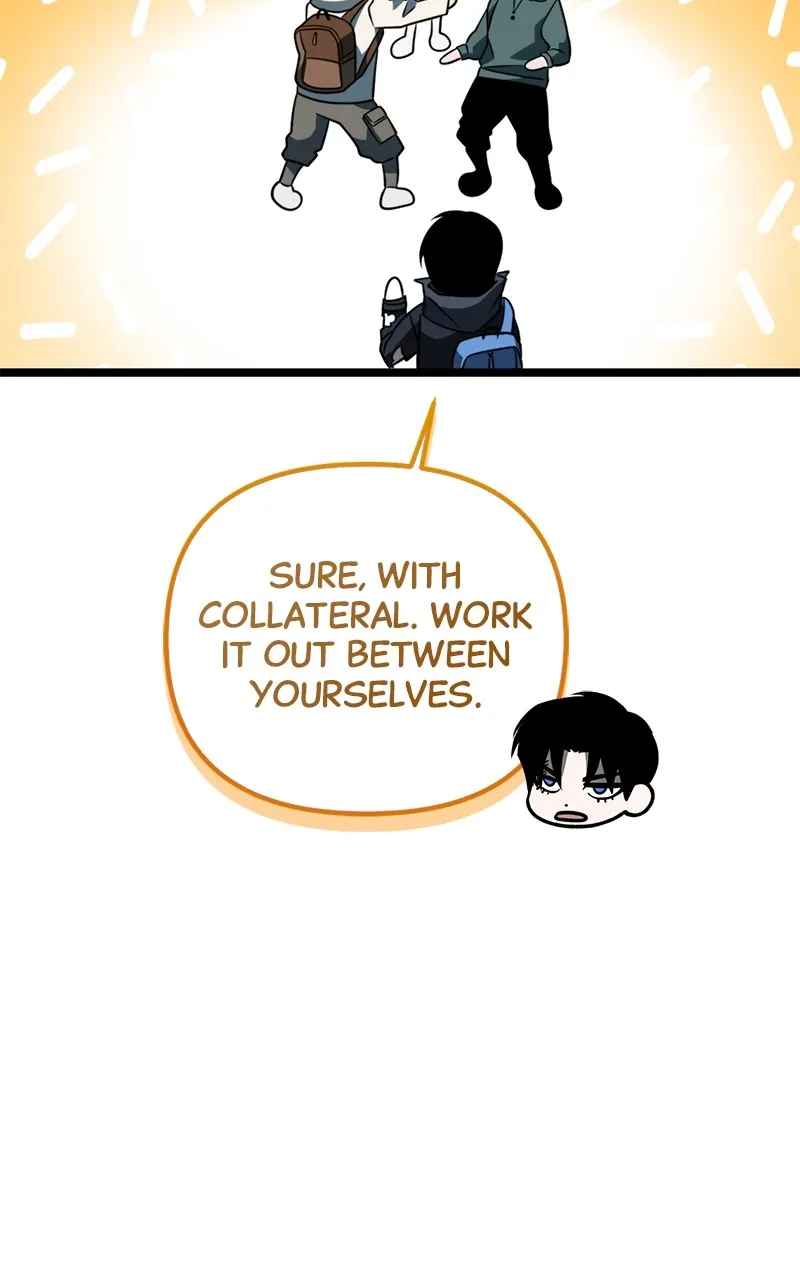 Read Reincarnator chapter 11 image 47 on Lezhin