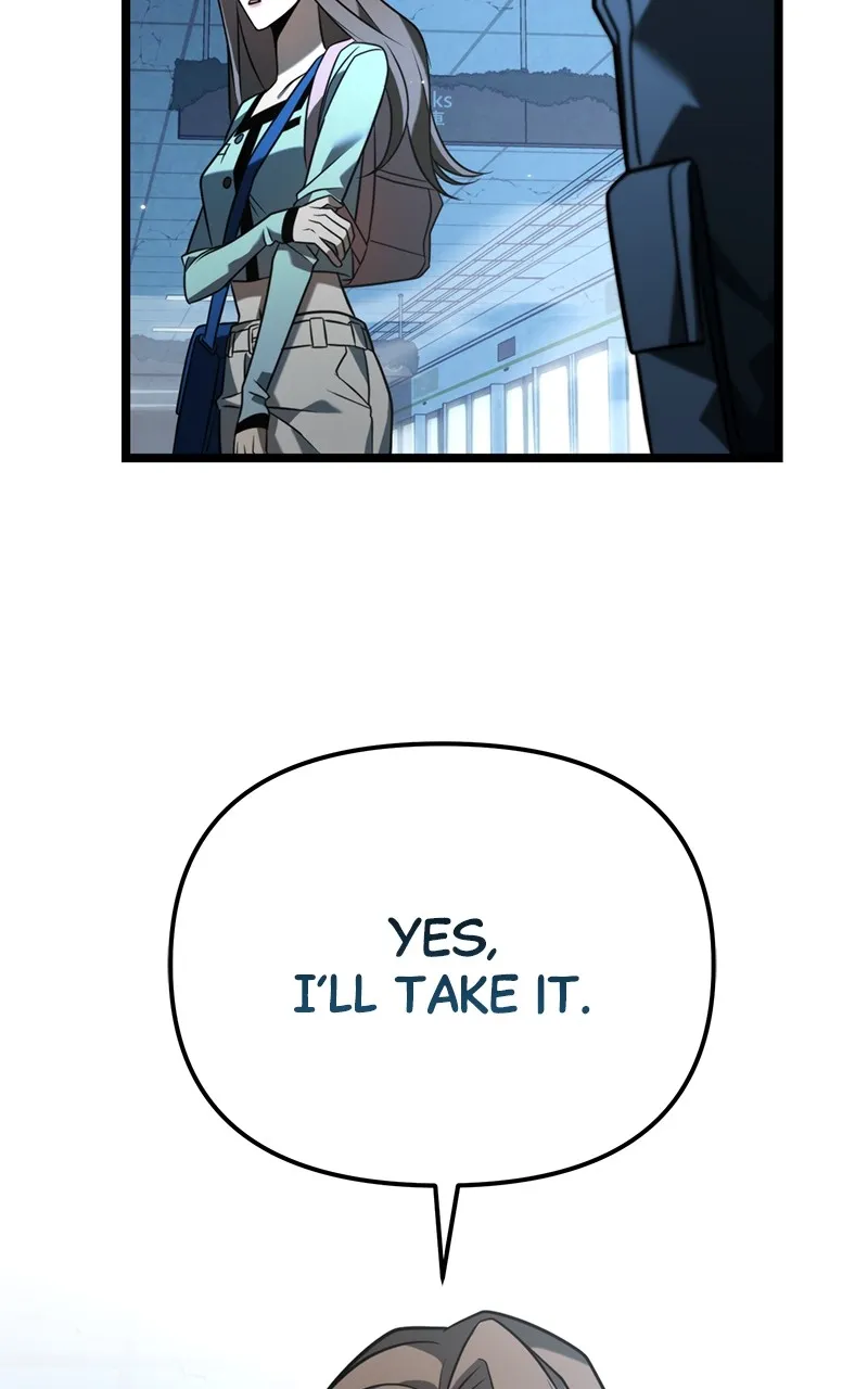 Read Reincarnator chapter 11 image 50 on Lezhin