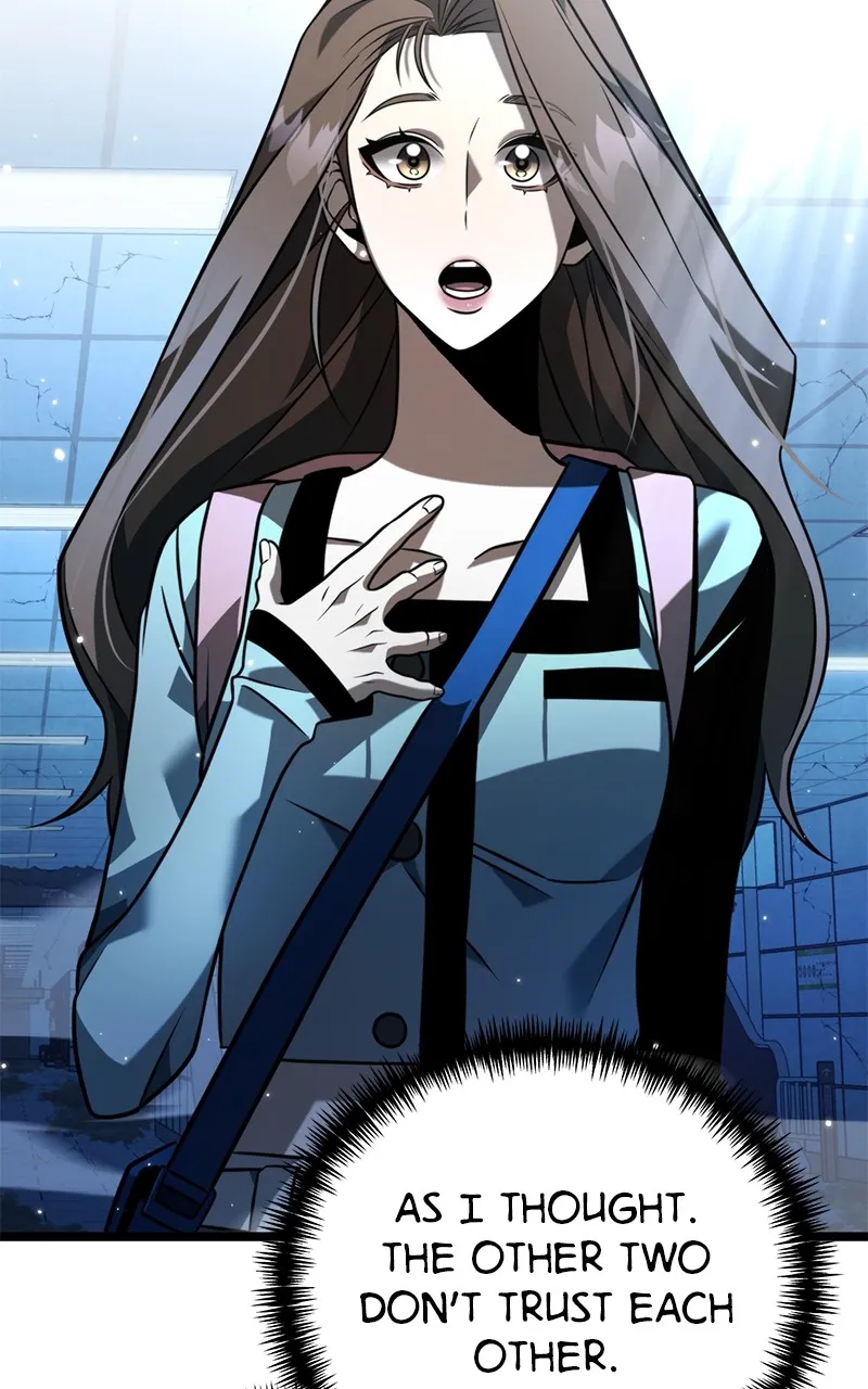Read Reincarnator chapter 11 image 51 on Lezhin
