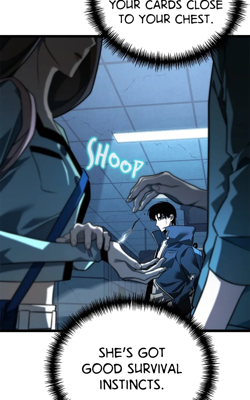 Read Reincarnator chapter 11 image 54 on Lezhin
