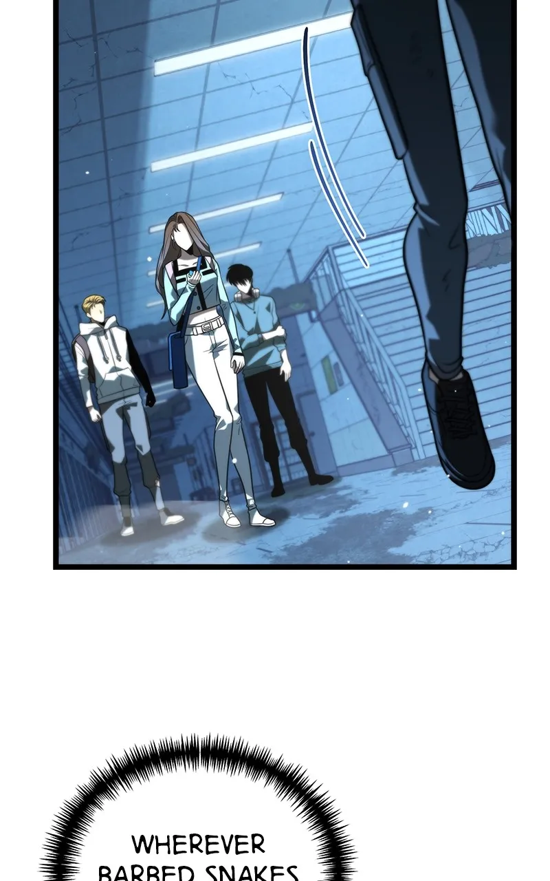 Read Reincarnator chapter 11 image 63 on Lezhin
