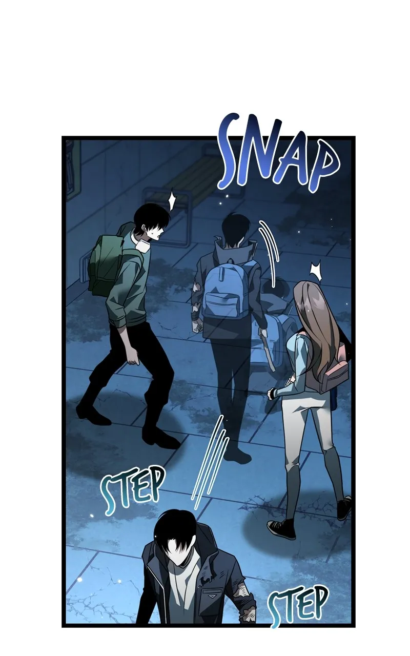 Read Reincarnator chapter 11 image 70 on Lezhin