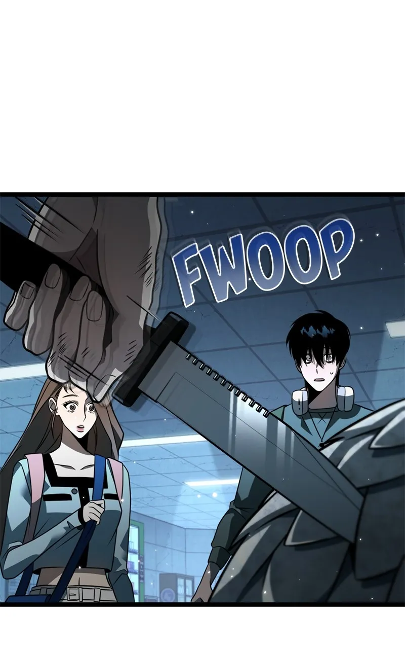 Read Reincarnator chapter 11 image 71 on Lezhin