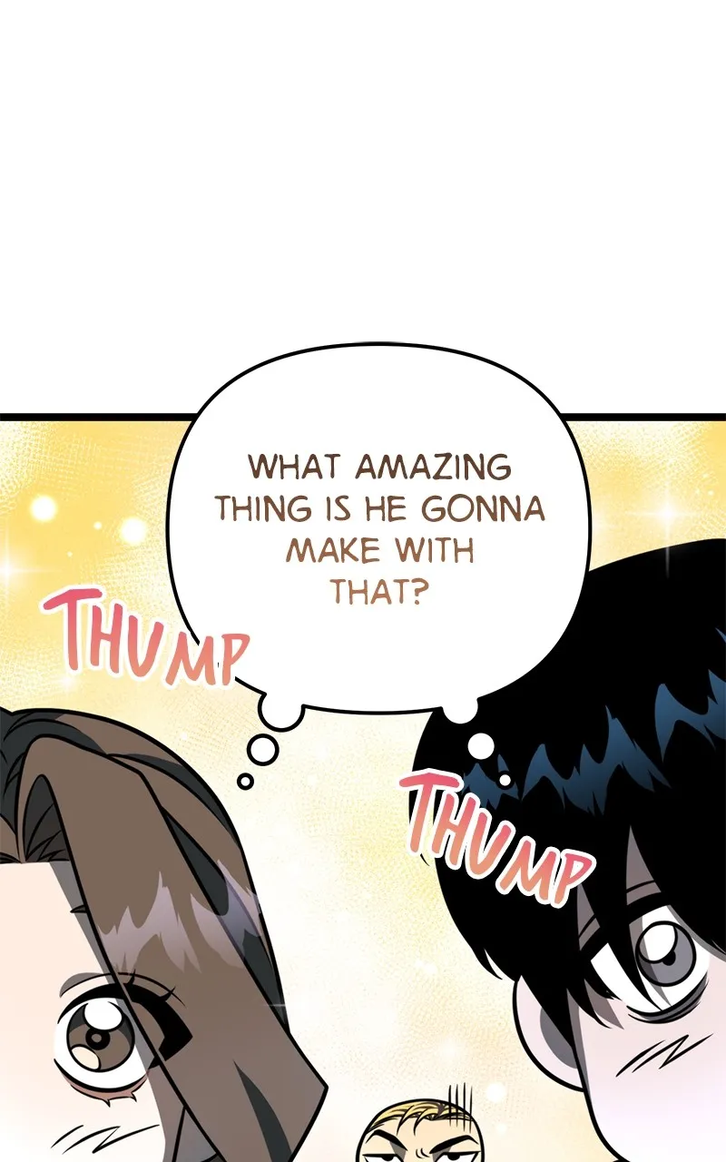 Read Reincarnator chapter 11 image 72 on Lezhin