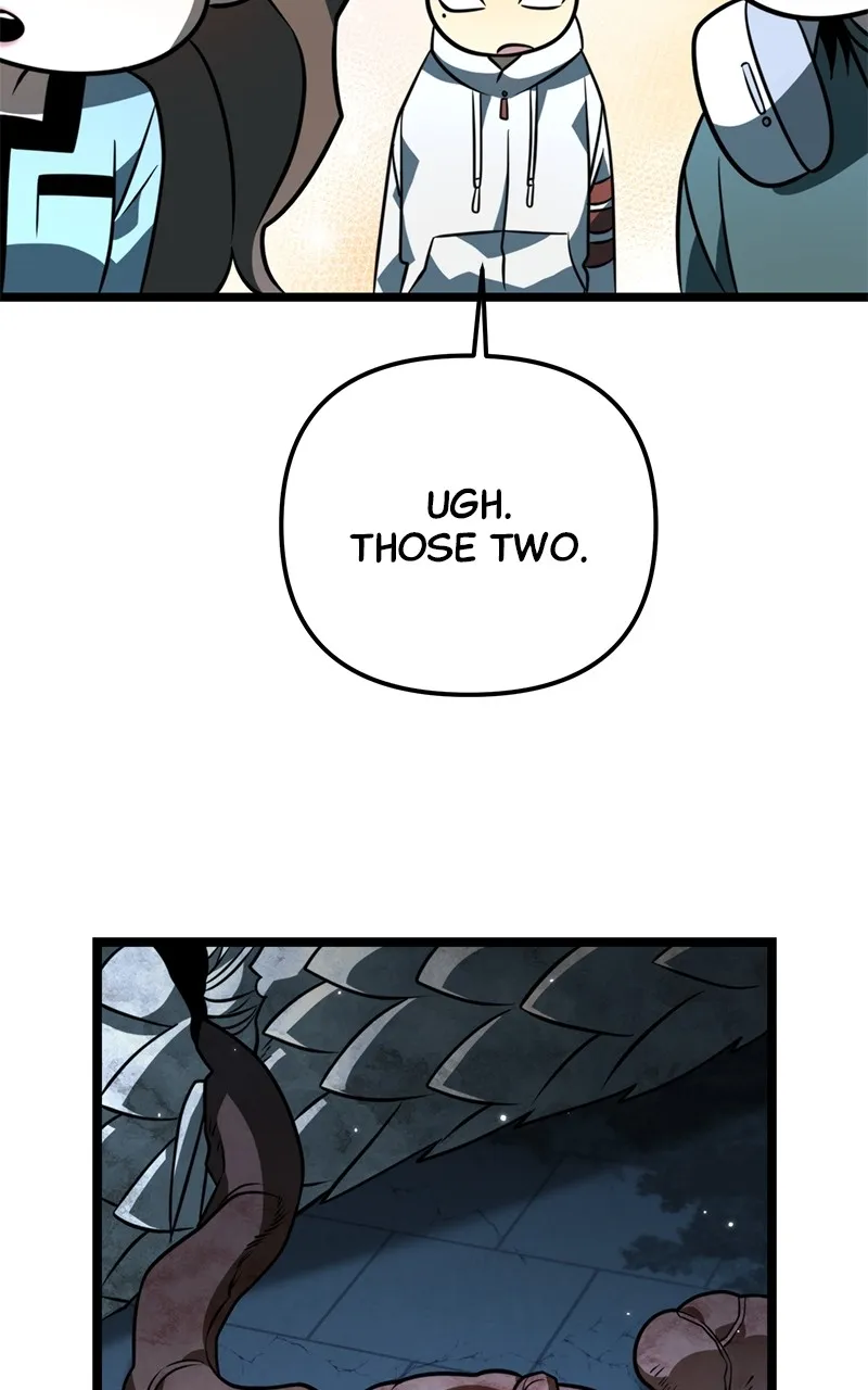 Read Reincarnator chapter 11 image 73 on Lezhin