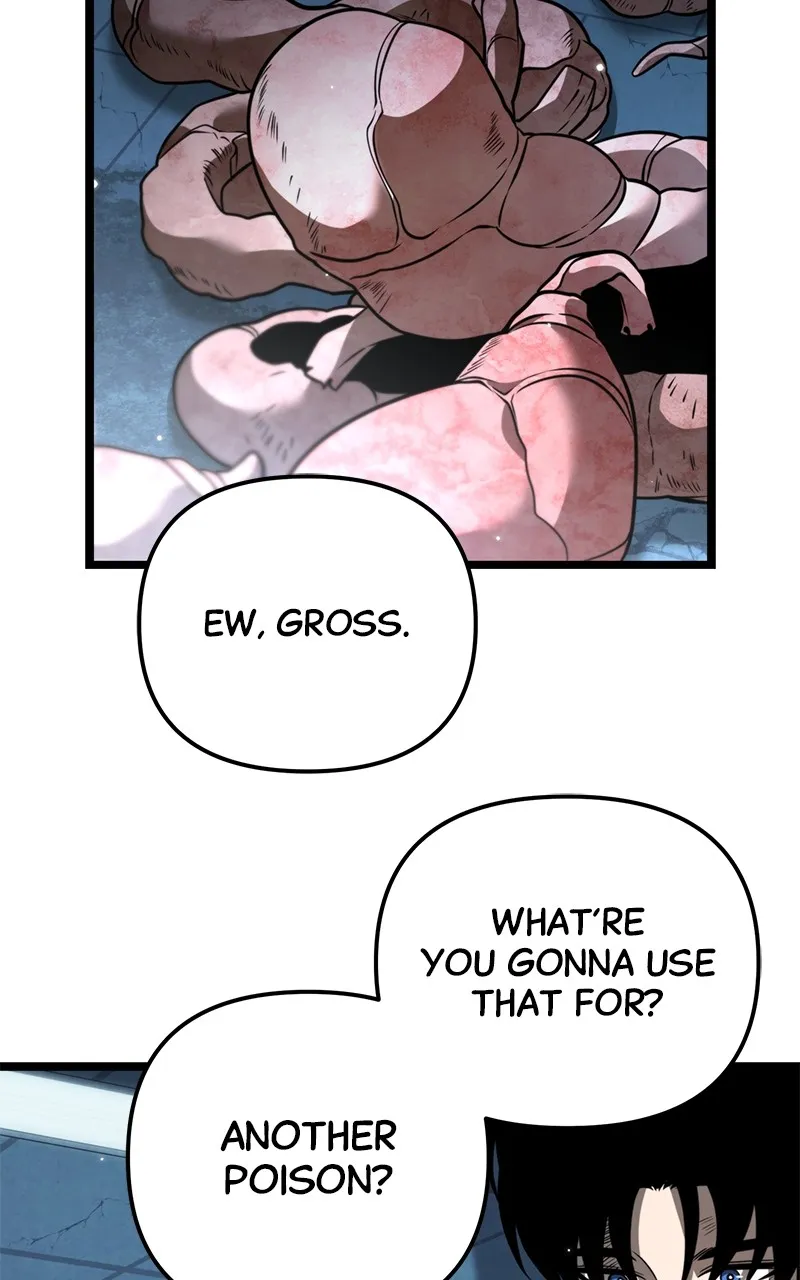 Read Reincarnator chapter 11 image 74 on Lezhin