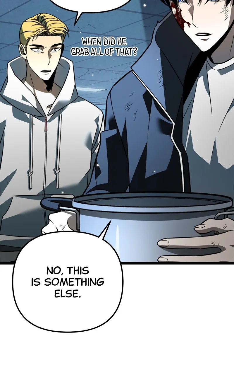 Read Reincarnator chapter 11 image 75 on Lezhin
