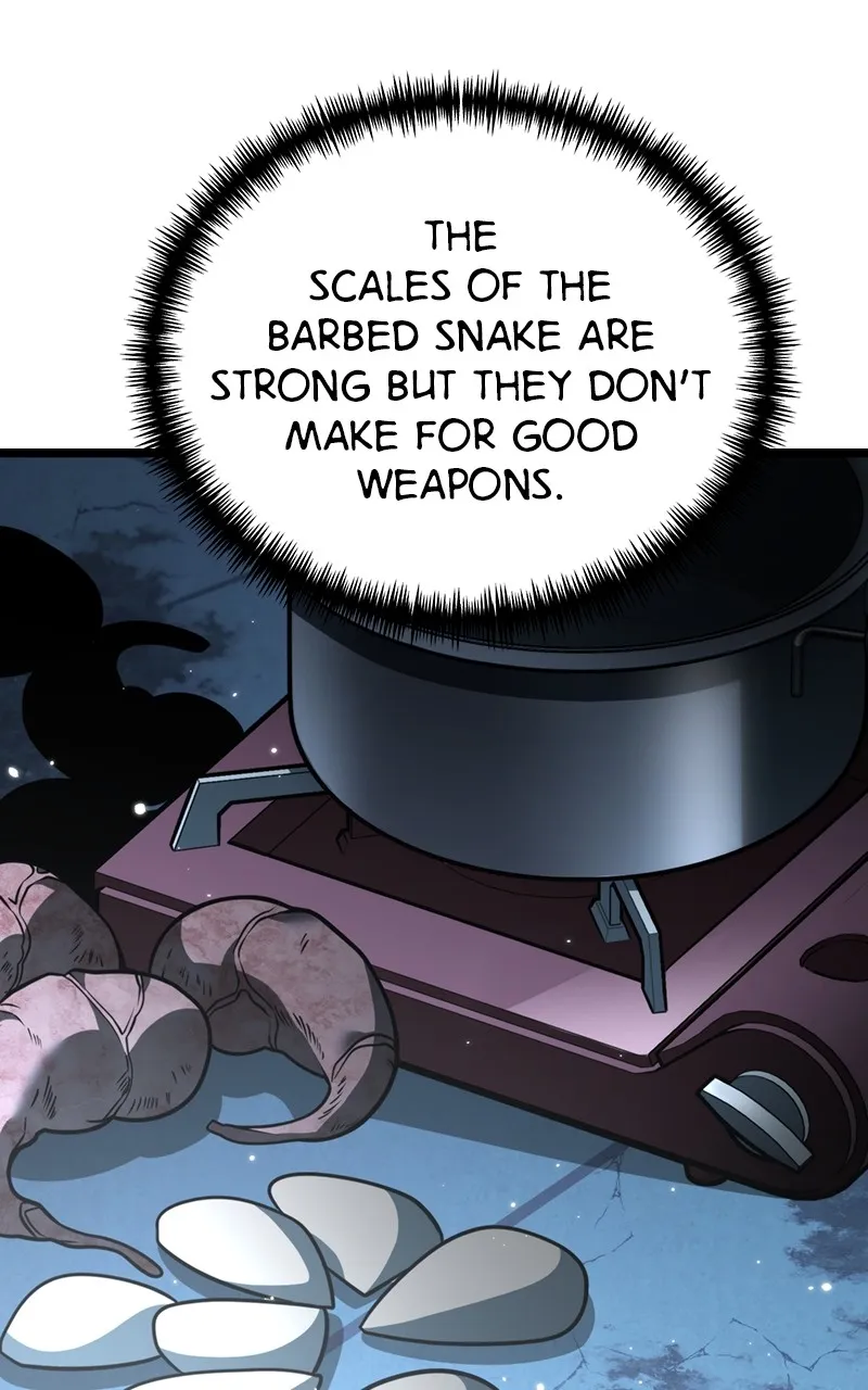 Read Reincarnator chapter 11 image 76 on Lezhin