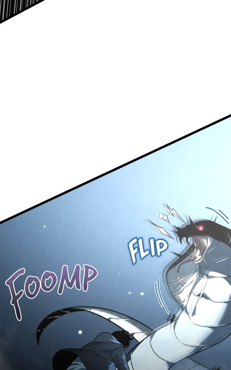 Read Reincarnator chapter 11 image 8 on Lezhin