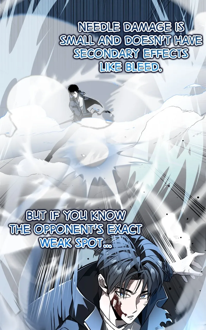 Read Reincarnator chapter 11 image 80 on Lezhin