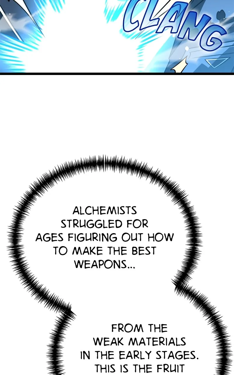 Read Reincarnator chapter 11 image 85 on Lezhin