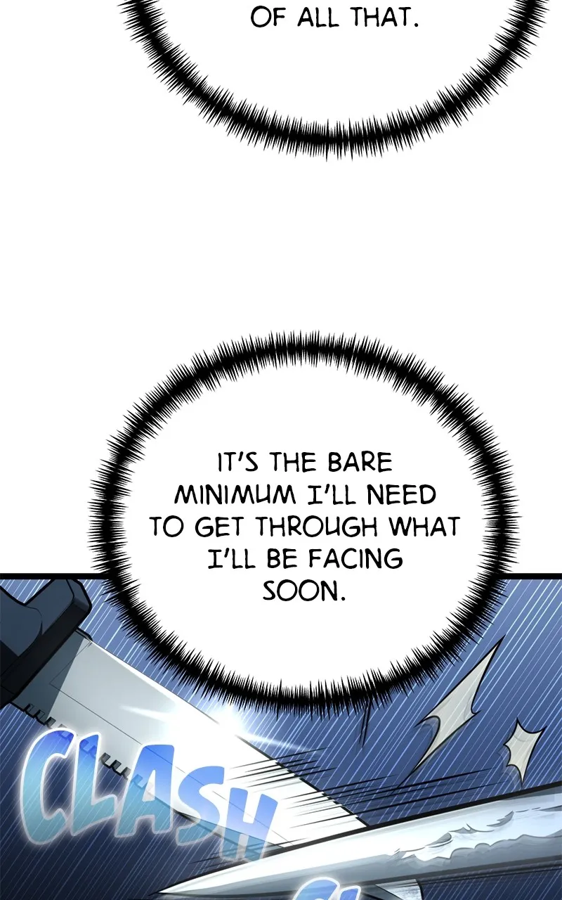 Read Reincarnator chapter 11 image 86 on Lezhin