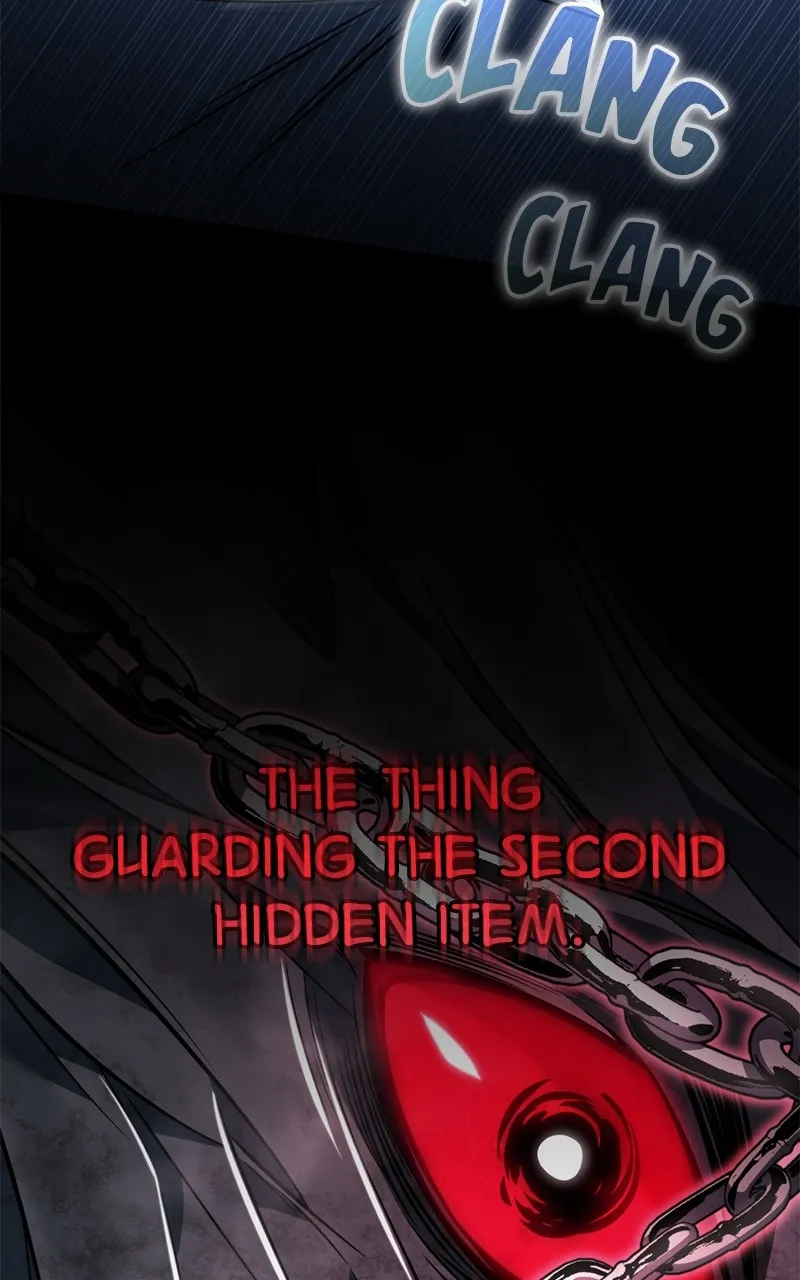 Read Reincarnator chapter 11 image 87 on Lezhin